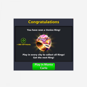 Venice Ring