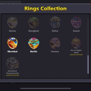 19 Legendary Cues (VIP-Diamond) Account - Image 4