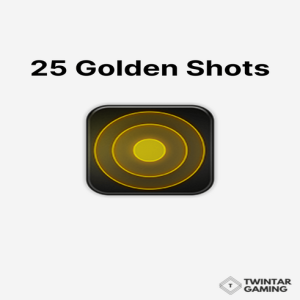 25 Golden Shots