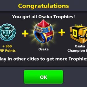 Osaka Ring